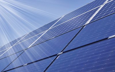 El corte por láser de precisión, un aliado de las energías renovables