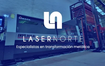 LASER NORTE estará presente en MetalMadrid 2026